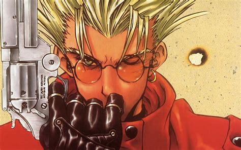 Trigun 1080P, 2K, 4K, 5K HD wallpapers free download | Wallpaper Flare