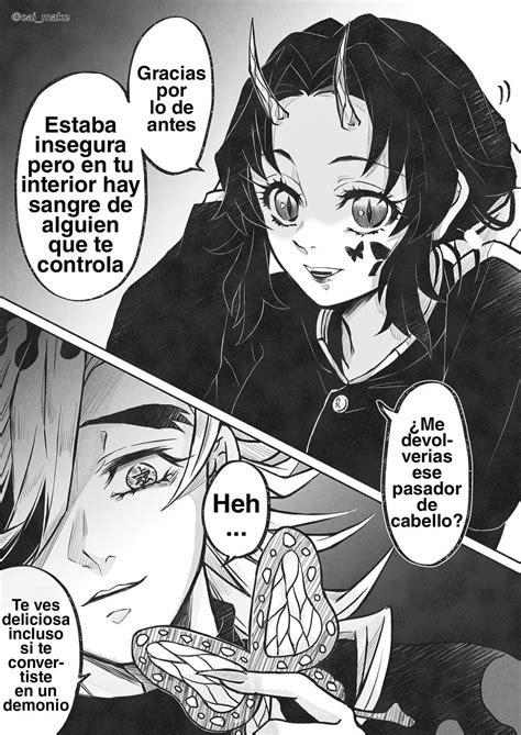 Kimetsu No Yaiba Doujinshis Artofit