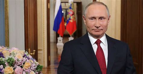 Putin Pone En Alerta M Xima A Las Fuerzas De Disuasi N Nuclear De Rusia