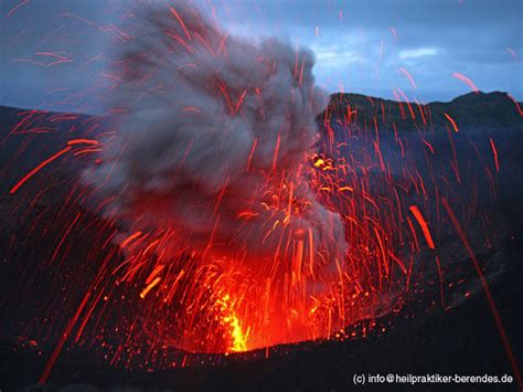 Global Volcanism Program | Report on Yasur (Vanuatu) — November 2013