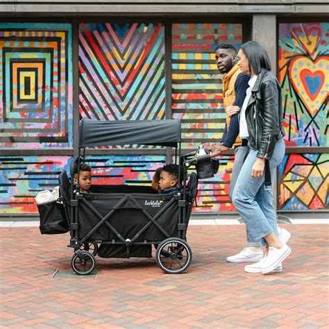 stroller with cover 8