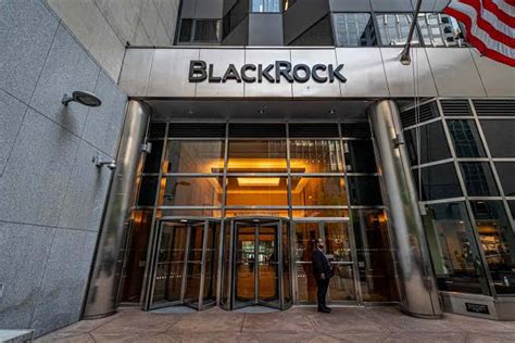 Blackrock S Crypto Odyssey World S Largest Asset Manager Dives Deep