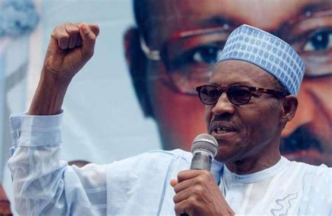 President Muhammadu Buhari Biography What Is His Age And How Educated