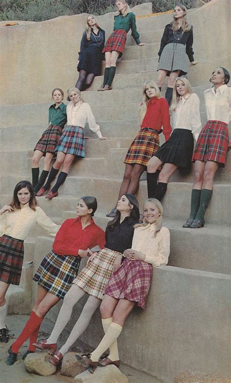 60s Skirts 70s Hippie Skirts Jumper Dresses