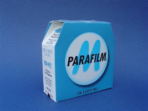 Parafilm M Sealing Film 500mmx15m Mackay And Lynn