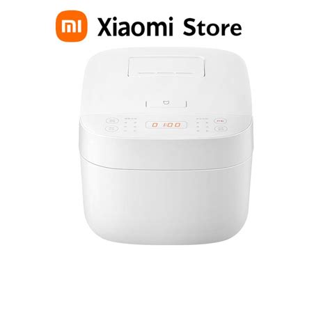 Xiaomi Mijia Rice Cooker C L Fully Automatic Xiaomi Intelligent Rice