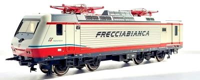 Salento Railroad Rail Model Shop VITRAINS 2260 Locomotive FS E464 375