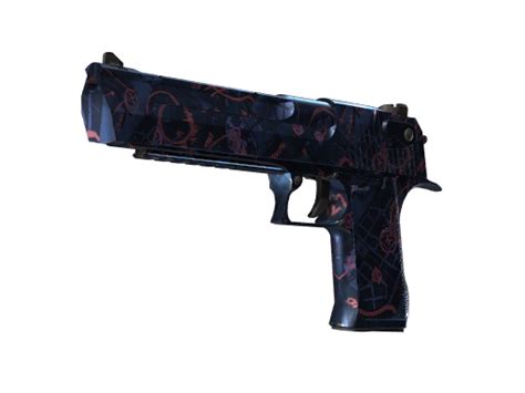 Desert Eagle Assalto Noturno CS2 BLEIK Store