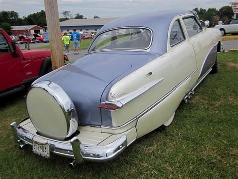 1951 Ford With Continental Kit Shoebox Ford Pinterest Ford And Search