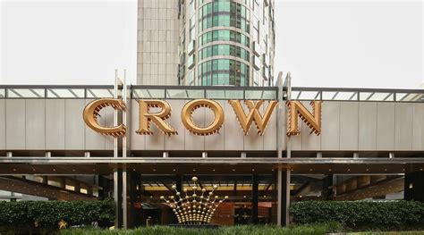 Court confirms Crown Resorts $300 million AML settlement - Global ...