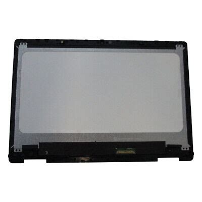 Hd Lcd Touch Screen W Bezel For Hp Pavilion Ap M Ap L