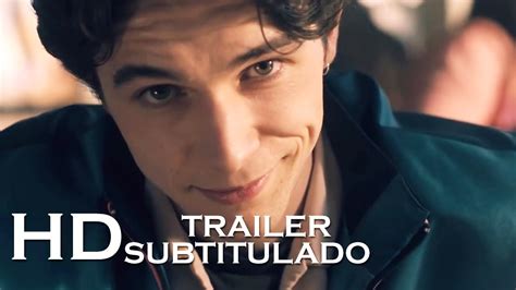 One Of Us Is Lying Temporada Trailer Subtitulado Hd Alguien Esta