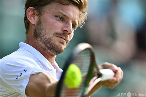 【7月6日 Afp】テニス、ウィンブルドン選手権（the Championships Wimbledon 2022）は5日、男子シングルス準々