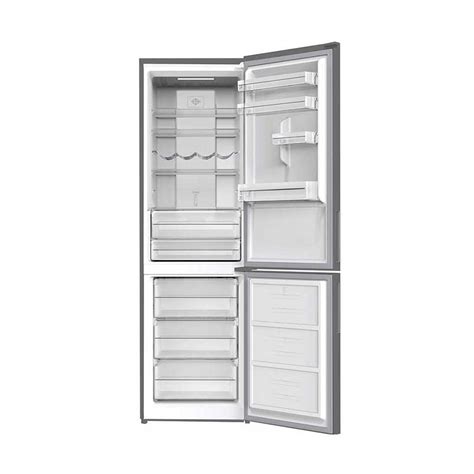 COMBI INOX BRANDT BFC 9633NX 195X60 A NO FROST Electrocash