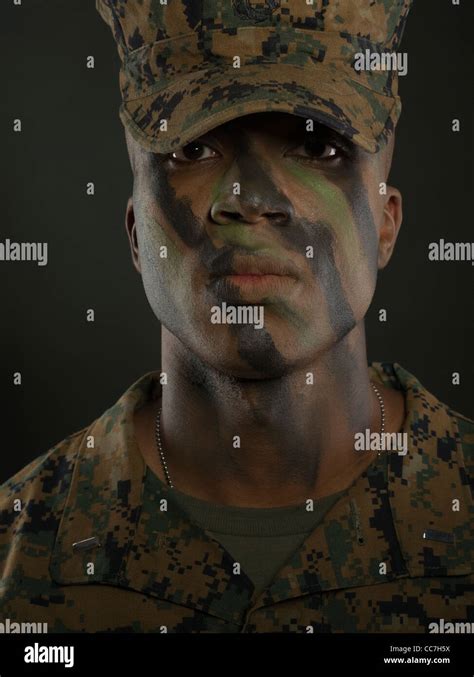 Army Camouflage Face Makeup | Makeupview.co