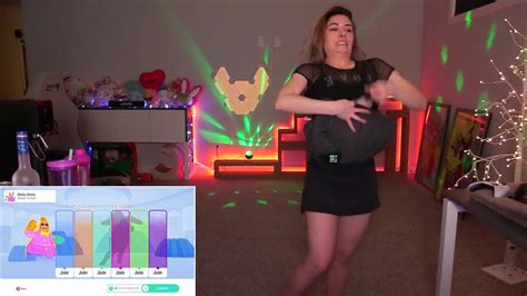 Regardez Alinity Twitch Streamer Nip Slip Toplesss Video Tape Leaked