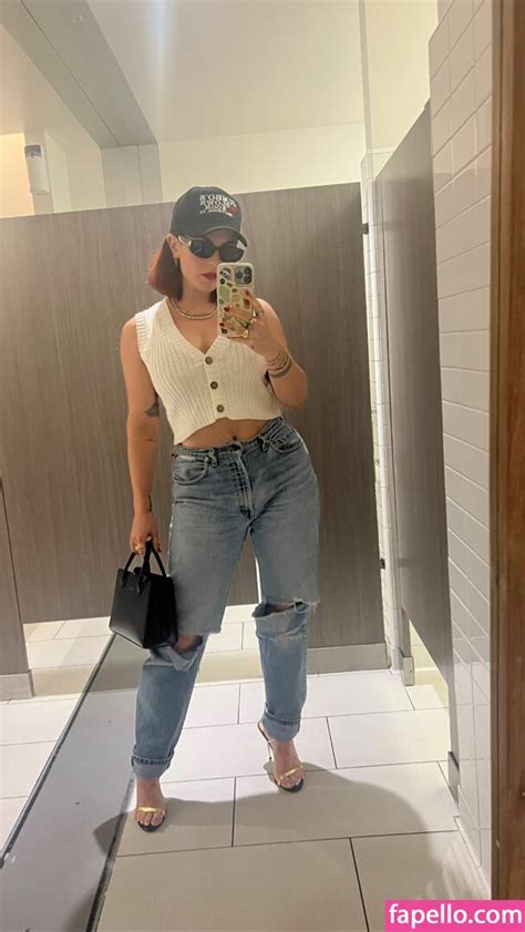 Jojo Levesque Iamjojo Nude Leaked Onlyfans Photo Fapello