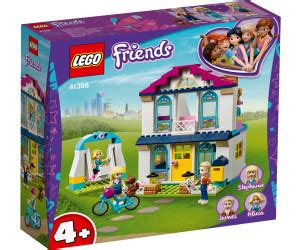 Lego Friends La Maison De St Phanie Au Meilleur Prix Sur