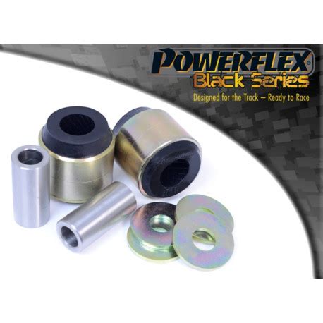 Powerflex Rear Lower Arm Outer Bush Jaguar Daimler XJ XJ8 X350