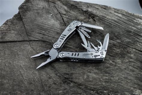 Ganzo Multitool G H Multiverktyg Brabilligt Snabb Frakt B St Pris