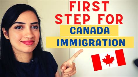 Eca For Canada Immigration 🇨🇦 🇨🇦 Wes Evaluation Process Step By Step