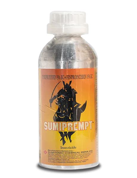 Sumiprempt Insecticide Buy Starting ₹ 1000 Bighaat