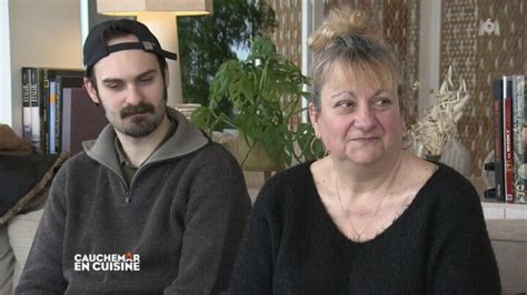 Cauchemar En Cuisine Que Devient Le Restaurant Disabelle Et Jeffrey