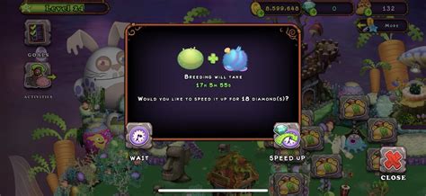 Blabbit I got : r/MySingingMonsters