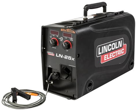 Lincoln Electric Wire Feed Units