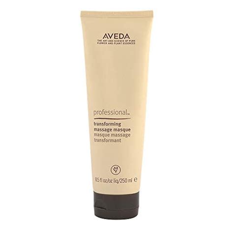 Aveda Professional Transforming Massage Masque 85 Oz