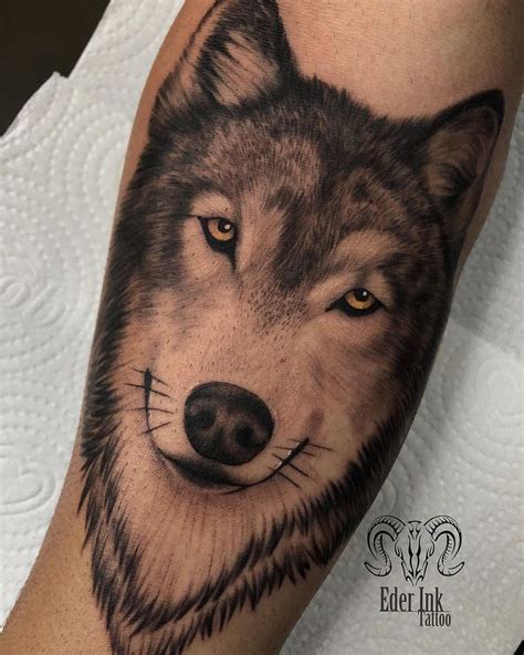 48 Tatuagens Masculinas Em Preto E Cinza Blog Tattoo2me Tatuagens