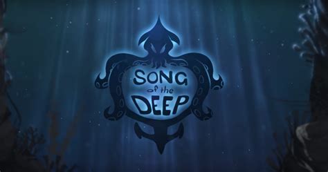 Insomniac Games Unveils Song Of The Deep Godisageek