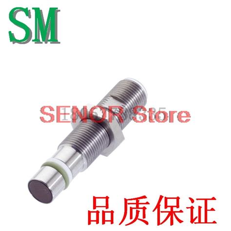 High Voltage Inductive Sensor BHS B249V PSD15 S04 BHS005Y Quality