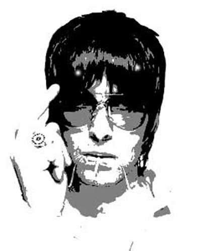 Fan Art - Oasis Fan Art (2358287) - Fanpop