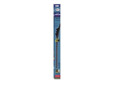 ΥΑΛΟΚΑΘΑΡIΣΤΗΡΑΣ ALCA SUPER FLAT 21”/530mm – ΞΑΝΘΟΠΟΥΛΟΣ