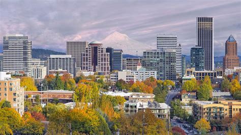 25 Famous Landmarks In Oregon To Visit Story