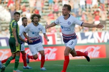 San Lorenzo Aldosivi En Vivo Horario Y D Nde Ver Por Tv El Partido