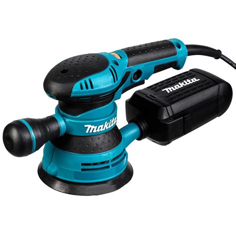 Makita BO5041 Random Orbit Sander buy and offers on Techinn