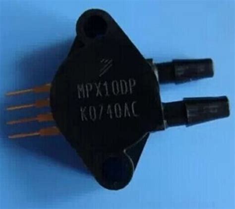 MPX10DP PRESSURE SENSOR Only For