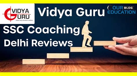 Vidya Guru Ssc Coaching Delhi Reviews Youtube