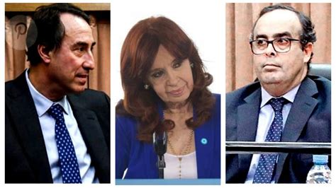 Revocaron El Sobreseimiento De Cristina Kirchner En La Causa De La Ruta