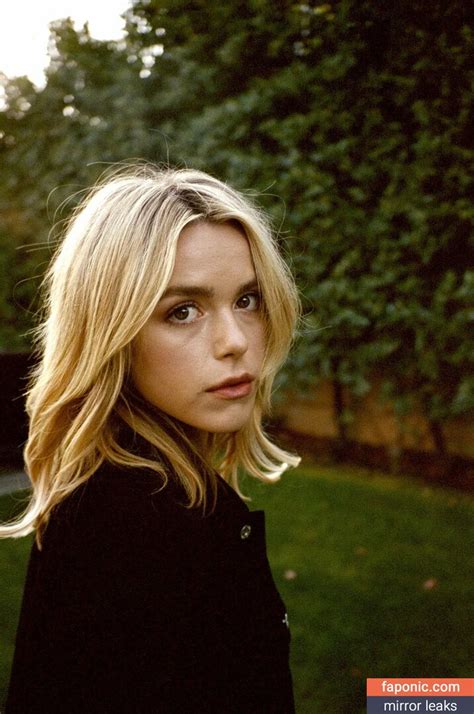 AdventuresSabrina Aka Kiernan Shipka Nude Leaks Photo 206 Faponic