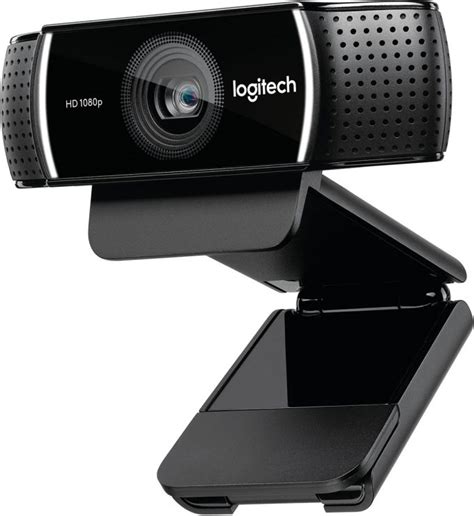 Logitech C922 Pro Stream Webcam Review Techgage