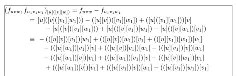 Align How To Put Equations And Equivalence In Latex Tex Latex