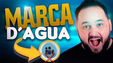 Como Remover Marca Dagua De Video Online E Gratis