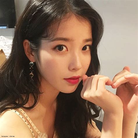 韓国の国民の妹、iu（アイユ）のメイク担当者が語る！ Iuメイクのヒミツとは？ Kpop Monster