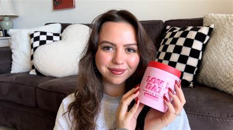 ASMR Target TJ Maxx Haul Self Care Items Tapping Scratching