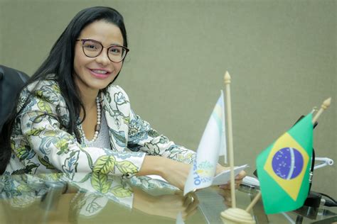 ALEAM Dra Mayara propõe inclusão da disciplina Estatuto da Pessoa