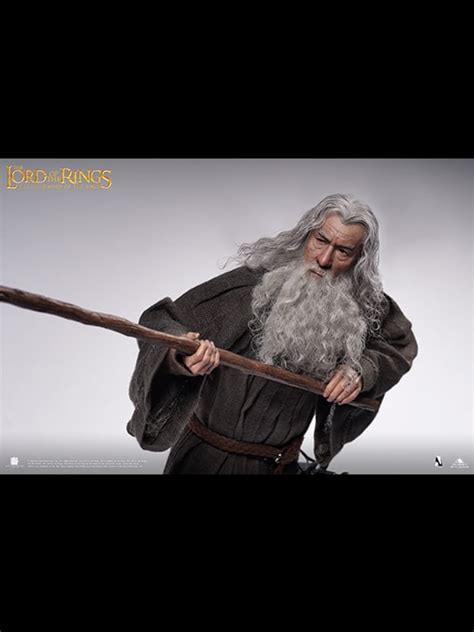 Gandalf 1/6 Collectible Figure - Queen Studios (Official)