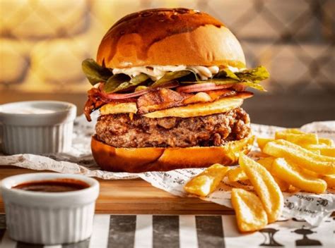 Conhe A O Loucos Por Ti Steakburger Restaurante Tem Tico Do Corinthians